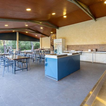 Tasman Holiday Parks - Yallingup Caves Bagian luar foto