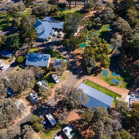Tasman Holiday Parks - Yallingup Caves Bagian luar foto