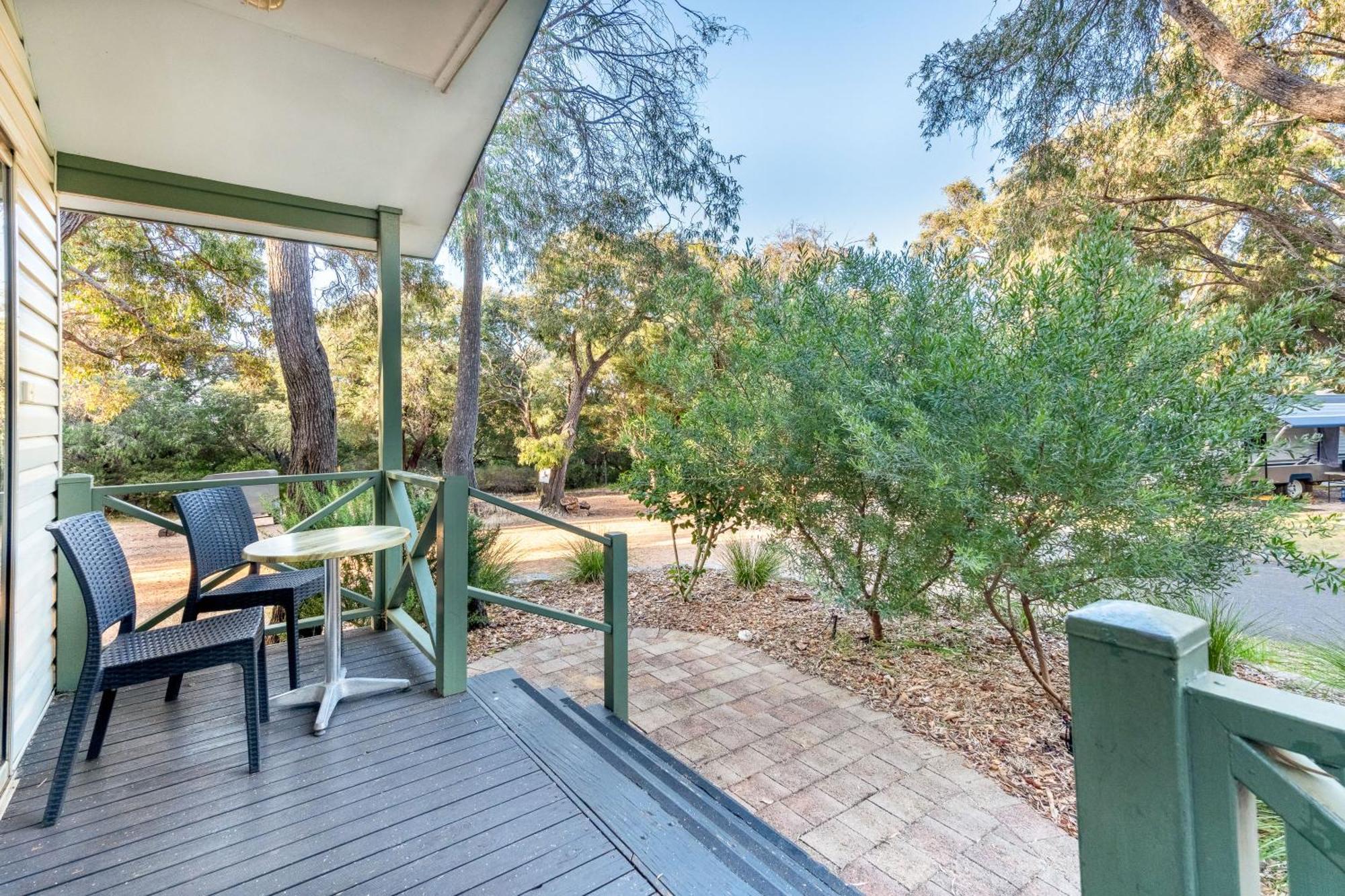 Tasman Holiday Parks - Yallingup Caves Bagian luar foto